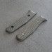 Kremer Werkzeuge AK2 custom Scales  Canvas Micarta green