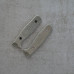 Kremer Werkzeuge AK2 custom Scales  Canvas Micarta green