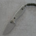 Kremer Werkzeuge AK2 custom Scales  Canvas Micarta green