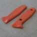 Kremer Werkzeuge AK2 custom Scales G10 orange