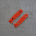 Kremer Werkzeuge AK2 custom Scales G10 orange
