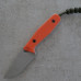 Kremer Werkzeuge AK2 custom Scales G10 orange