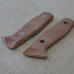 Kremer Werkzeuge AK2 custom Scales Leinen Micarta natural