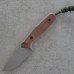 Kremer Werkzeuge AK2 custom Scales Leinen Micarta natural