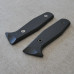Kremer Werkzeuge AK2 custom Scales G10 black
