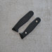 Kremer Werkzeuge AK2 custom Scales G10 black