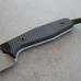 Kremer Werkzeuge AK2 custom Scales G10 black
