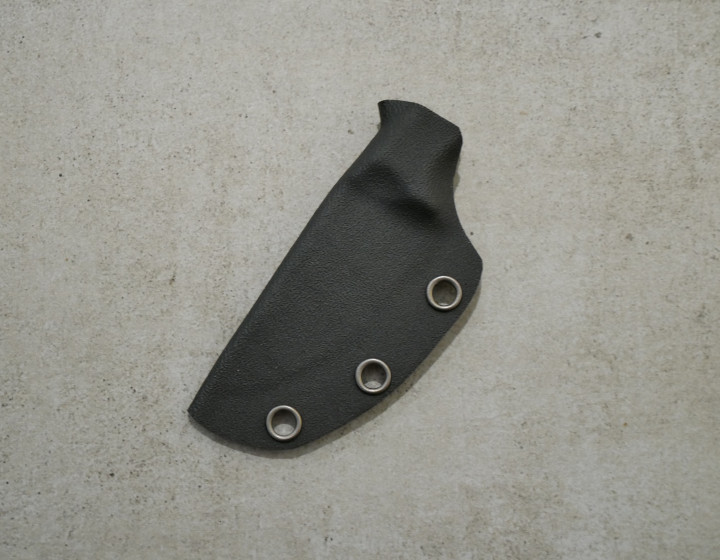 AK2 Kydex sheath