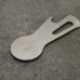 Schlüsselanhänger Tool von Kremer Werkzeuge