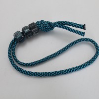 Special C-Tek Beads mit Paracord