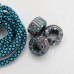 Special C-Tek Beads mit Paracord