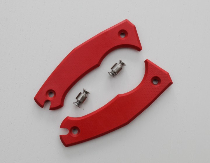GMF1 Scales G10 rot