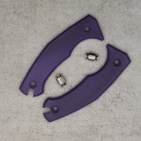 GMF1 Scales G10 purple / lila
