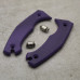 GMF1 Scales G10 purple / lila