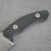 GMF1-XL Griffschalen Burlap Micarta
