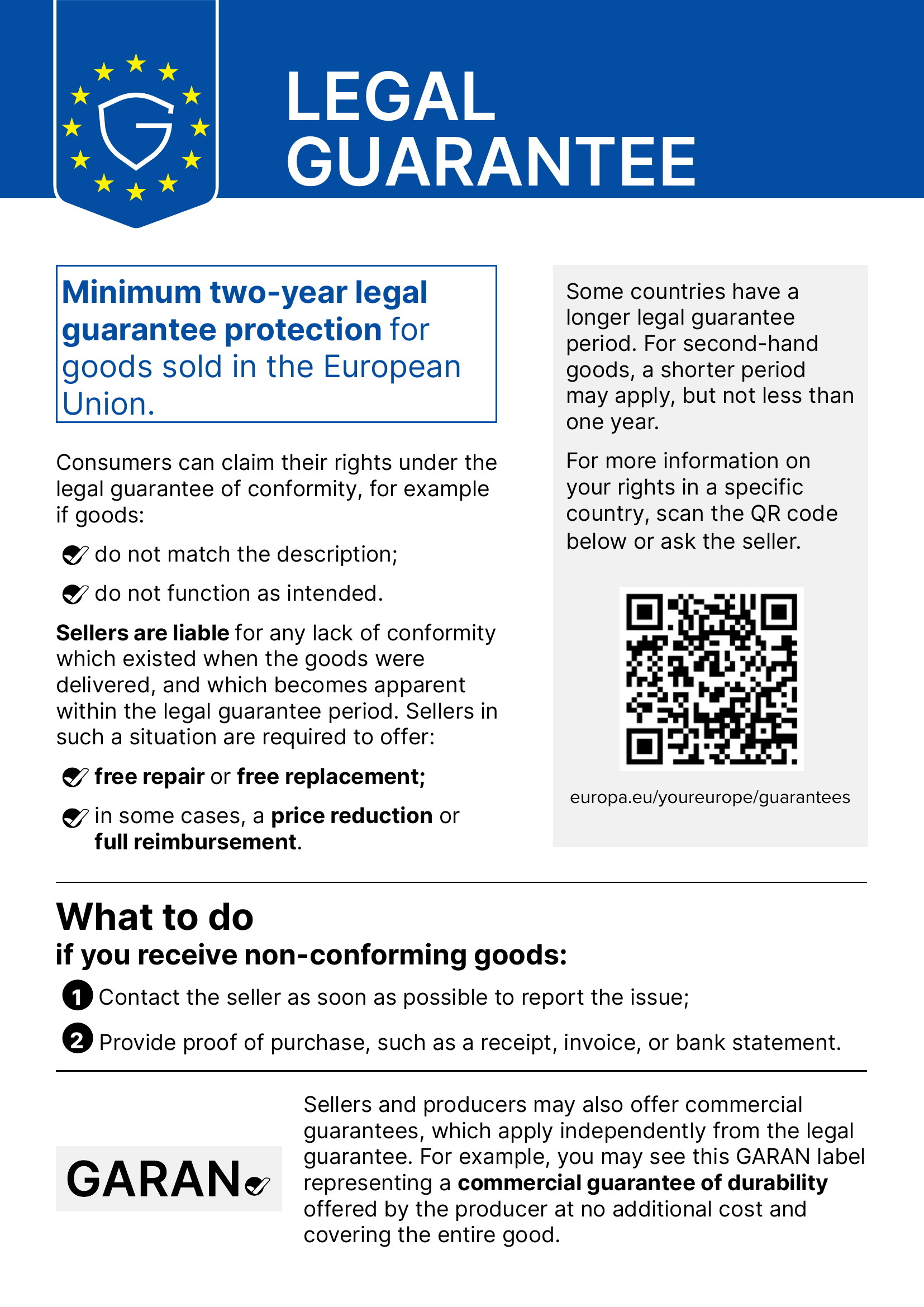 EU Information